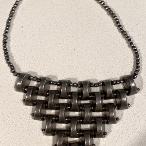 Beautiful local designer short necklace
